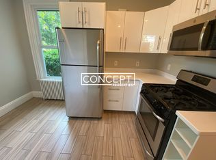 11 Pleasant St #1B, Cambridge, MA 02139