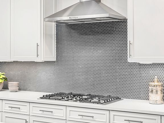 Andrew Carnegie Main Level Entry