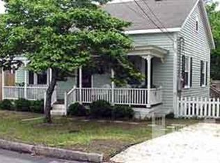 606 N 5th St, Wilmington, NC 28401