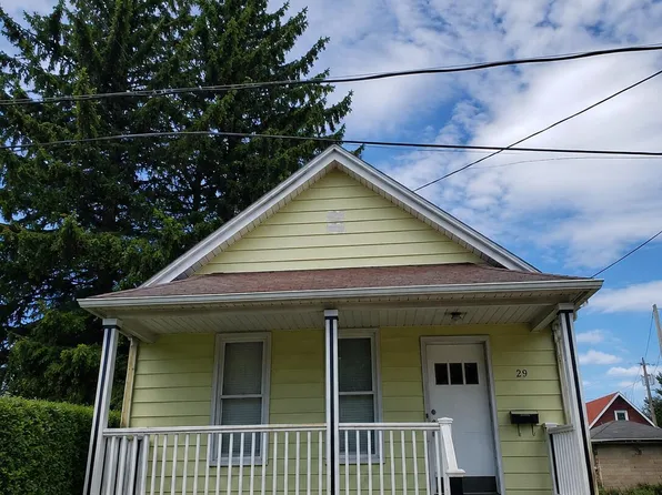 29 Magyar St, Toledo, OH 43605