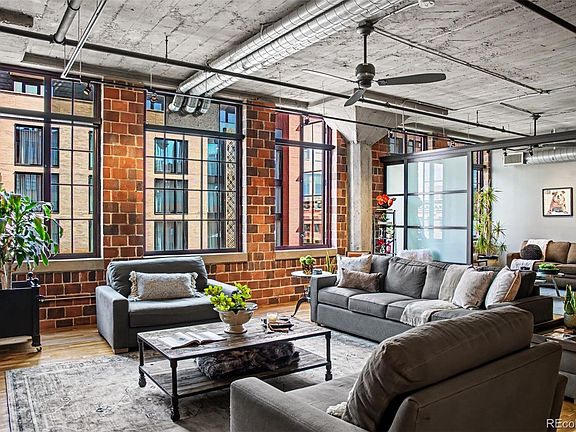 3rd image of 1863 Wazee Street #4B