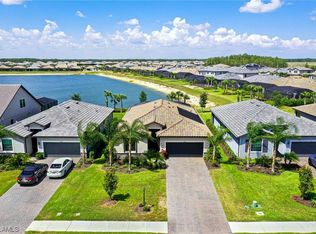 19695 Deming Ln, Estero, FL 33928