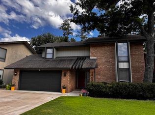 1805 Calico Ln, Enid, OK 73703