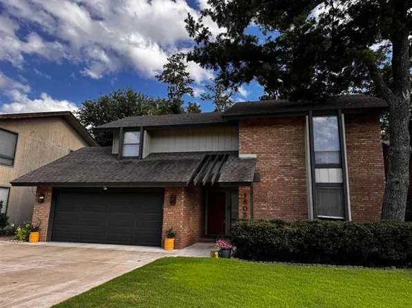 1805 Calico Ln, Enid, OK 73703