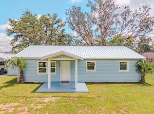 110 9th St SE, Steinhatchee, FL 32359