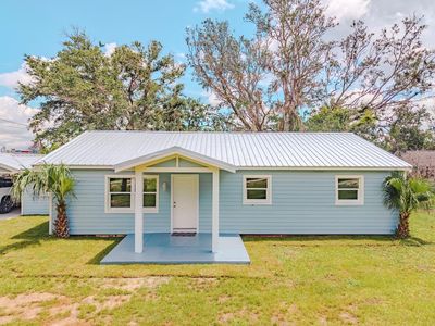 110 Ninth St, Steinhatchee, FL, 32359