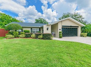 302 N Bay Hills Blvd, Safety Harbor, FL 34695