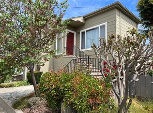 404 Cavour St, Oakland, CA 94618