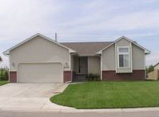 10702 W Atlanta Cir, Wichita, KS 67215