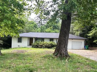 1385 Berkeley Ln, Atlanta, GA 30329