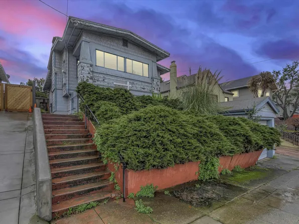 (undisclosed Address), Oakland, CA 94601