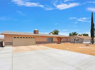 12950 El Rio Rd, Victorville, CA 92392