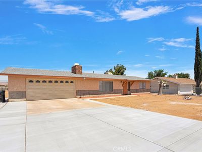 12950 El Rio Rd, Victorville, CA, 92392