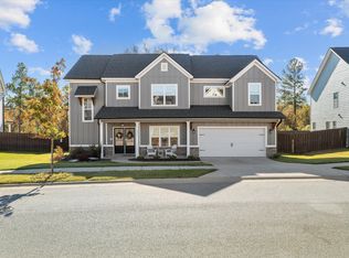 415 Barrow Ln, Grovetown, GA 30813