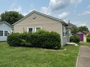 1528 Redwood Dr, Kingsport, TN 37664