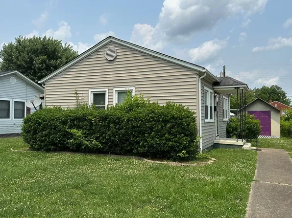 1528 Redwood Dr, Kingsport, TN 37664
