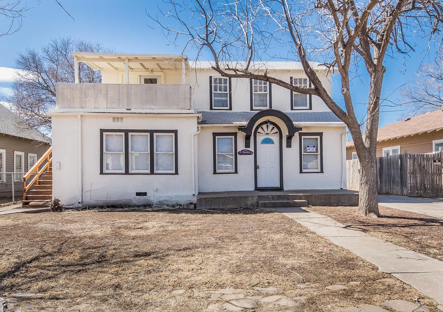 1508 S Hayden St. — Photo 1