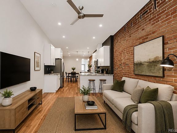 2nd image of 2951 Champa Street