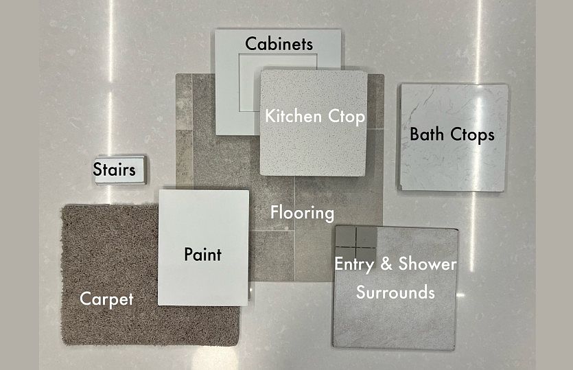 Material Board