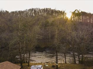 1021 N Toccoa River Rd, Mineral Bluff, GA 30559
