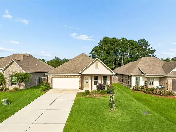760 Jackson Ct, Madisonville, LA 70447