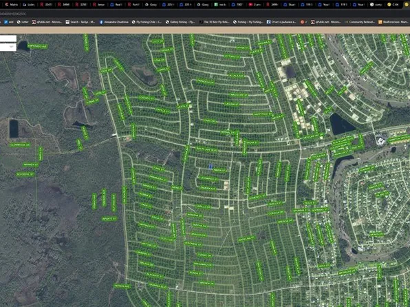 8004 Marin St #25, Sebring, FL 33872