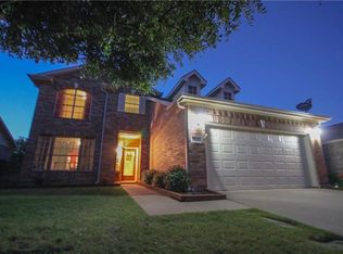 3013 Brett Rd, Corinth, TX 76210