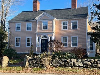 520 Washington Rd, Rye, NH, 03870