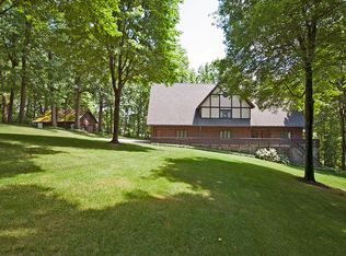 714 Clearfield Rd, Fenelton, PA 16034