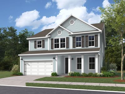 507 Eagle View Dr, Moncks Corner, SC, 29461