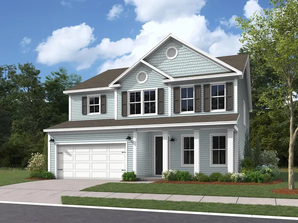 334 Hillman Trail Dr, Moncks Corner, SC 29461