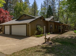 4971 Anne Louise Ln, Placerville, CA