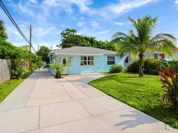 1252 18th Avenue N, Lake Worth Beach, FL 33460
