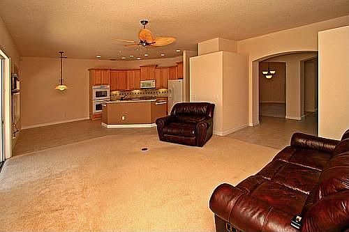 Upgraded Paddle Ceiling Fans!