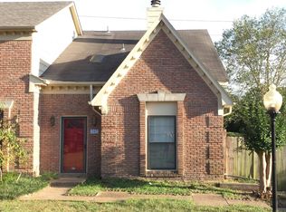 202 S Walnut Bend Rd, Cordova, TN 38018