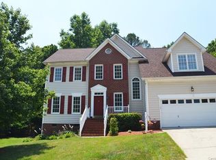 5100 Chestnut Knoll Ln, Charlotte, NC 28269