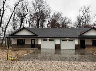 101A Miller St #A, Shoals, IN 47581