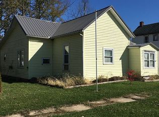 346 W Washington St, Dunkirk, IN 47336