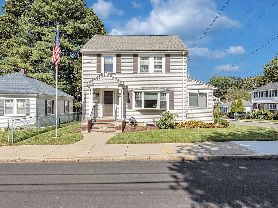 1st image of 45 Hemlock Rd