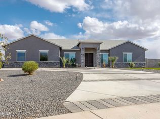 1455 E Dove Pl, Casa Grande, AZ 85122
