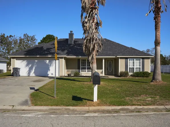 3804 Cross Creek Trl, Valdosta, GA 31605