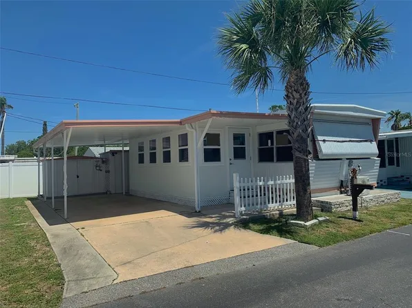 12766 Seminole Blvd Lot 8, Largo, FL 33778