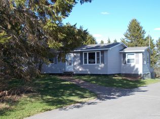 748 W Presque Isle Rd, Caribou, ME 04736