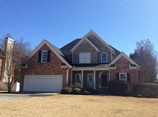 120 Wexford Dr NE, Calhoun, GA 30701