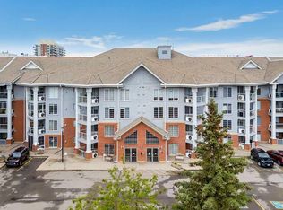 8535 E Bonaventure Dr SE #232, Calgary, AB T2H 3A1