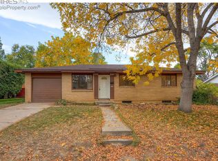 305 S 41st St, Boulder, CO 80305