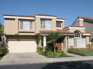 3131 Corte Marin, Newport Beach, CA 92660