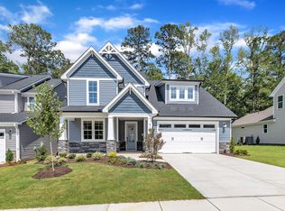 9160 Dupree Meadow Dr #13, Angier, NC 27501