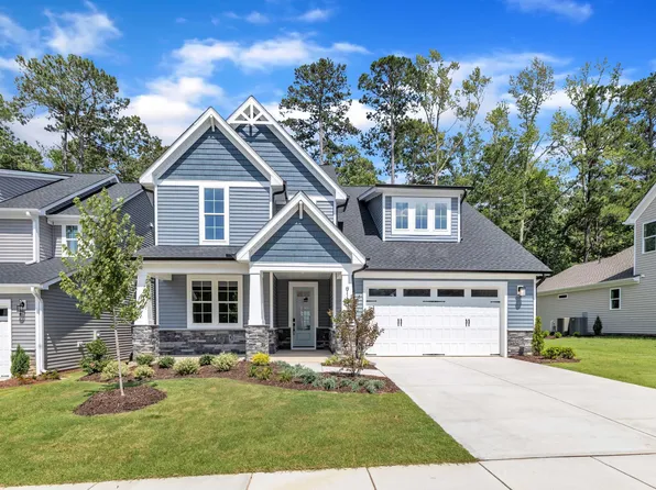 9160 Dupree Meadow Dr #13, Angier, NC 27501