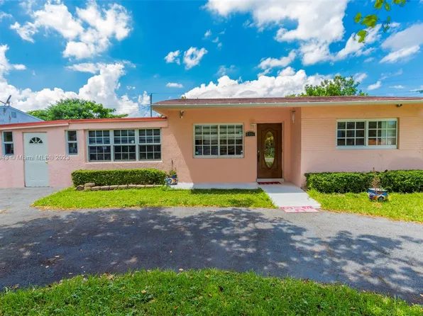 6531 SW 22nd Ct, Miramar, FL 33023